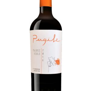 Malbec Clasico - Pugile - Don Quinto