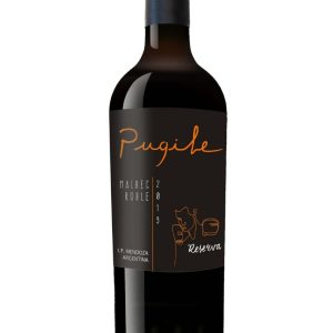 Malbec Roble Reserva - Pugile - Don Quinto