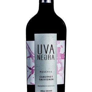 Cabernet Reserva - UVA NEGRA