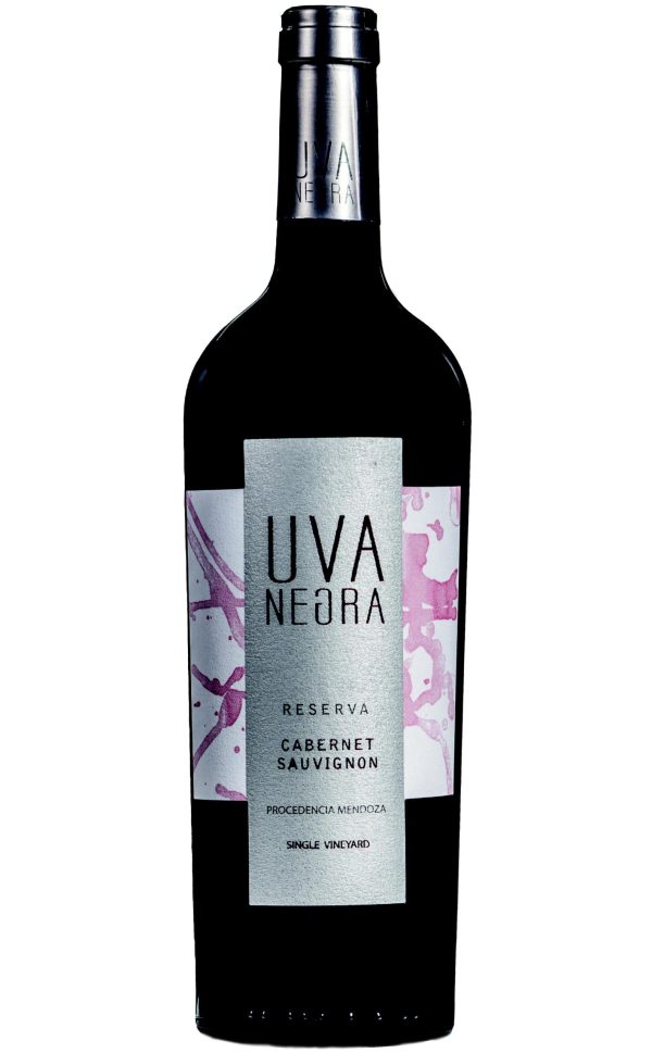 Cabernet Reserva - UVA NEGRA