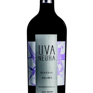 Malbec Reserva - UVA NEGRA