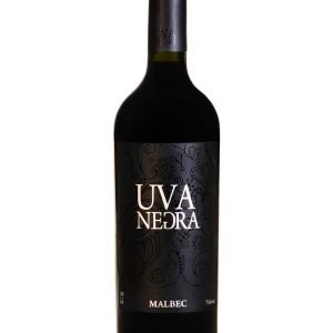 Malbec Premium - UVA NEGRA