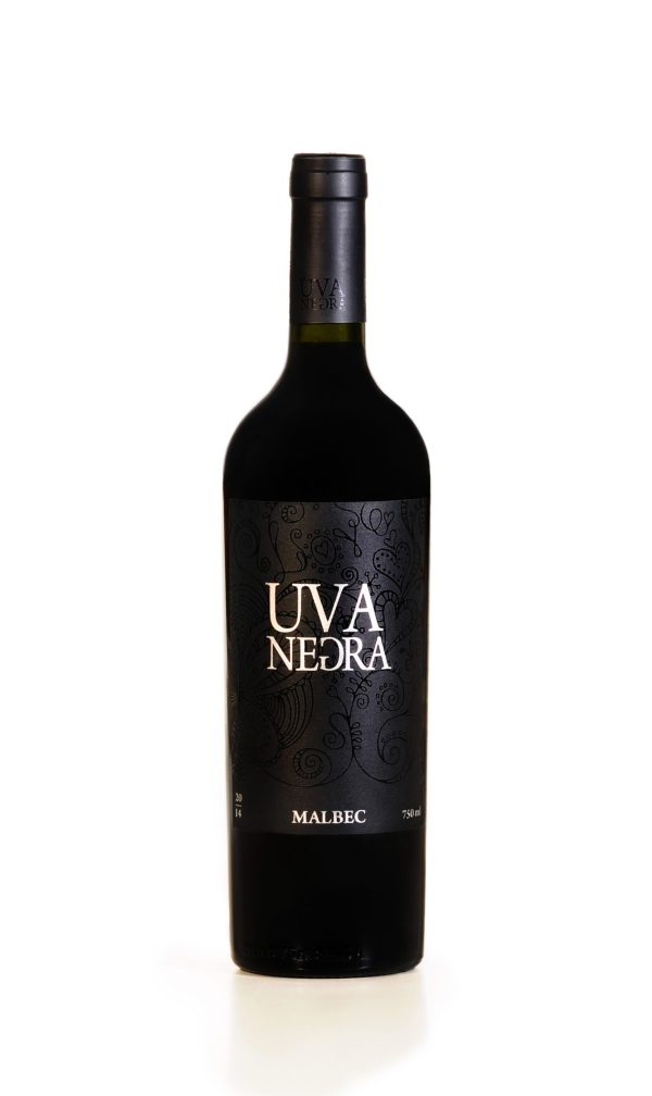 Malbec Premium - UVA NEGRA